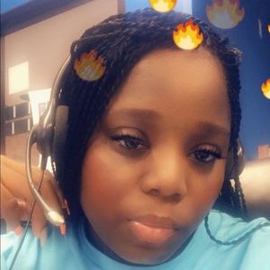 Meet your Posher, Tamesha